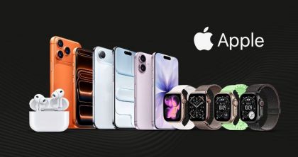 Los nuevos lanzamientos de Apple 2025