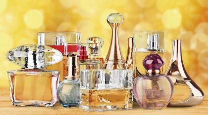 Lo que necesitas saber para importar perfumes a Ecuador con LAARBOX