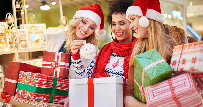 Consejos para comprar por internet de forma segura esta Navidad
