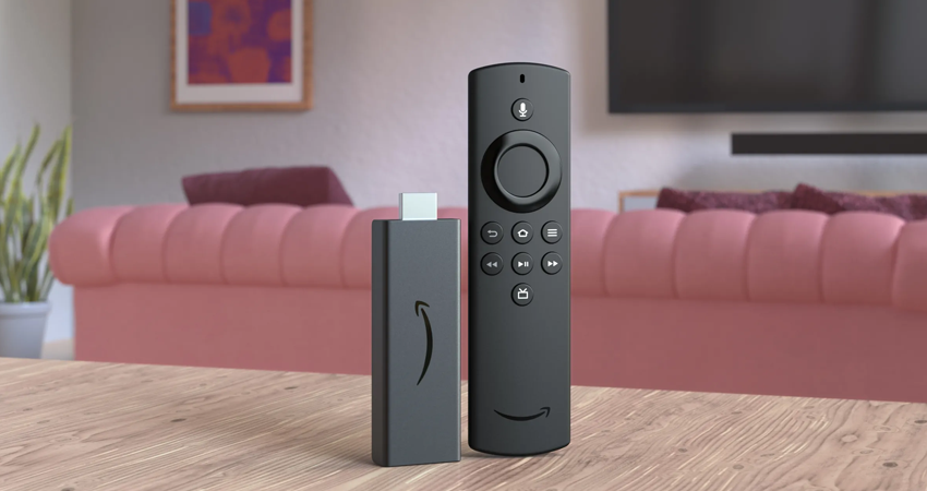 ¿Qué es y cómo funciona el Fire TV Stick de Amazon?