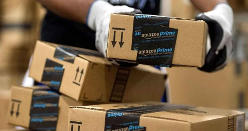 ¿Cómo comprar en Amazon y que venga en un solo envío?