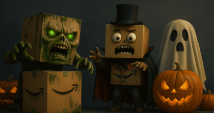 Los mejores disfraces de Halloween 2025