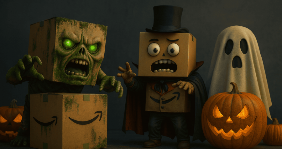 Los mejores disfraces de Halloween 2025