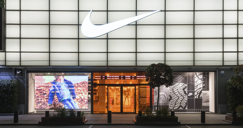Compra en Nike de los Estados Unidos 