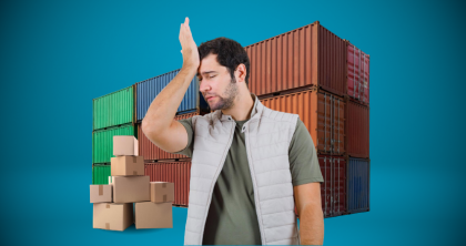 8 Errores comunes al importar desde EE.UU. y cómo evitarlos