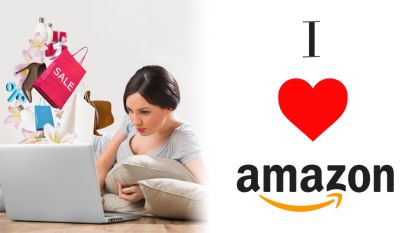 ¿Por qué prefieren comprar por Amazon?