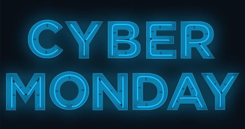 Consejos para comprar de forma segura en el Cyber Monday