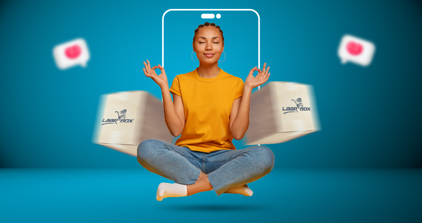 ¿Cómo consolidar mis paquetes antes de importar con LAARBOX?