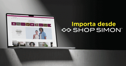 Simon Shop Simon: Marcas de lujo a precios de outlet