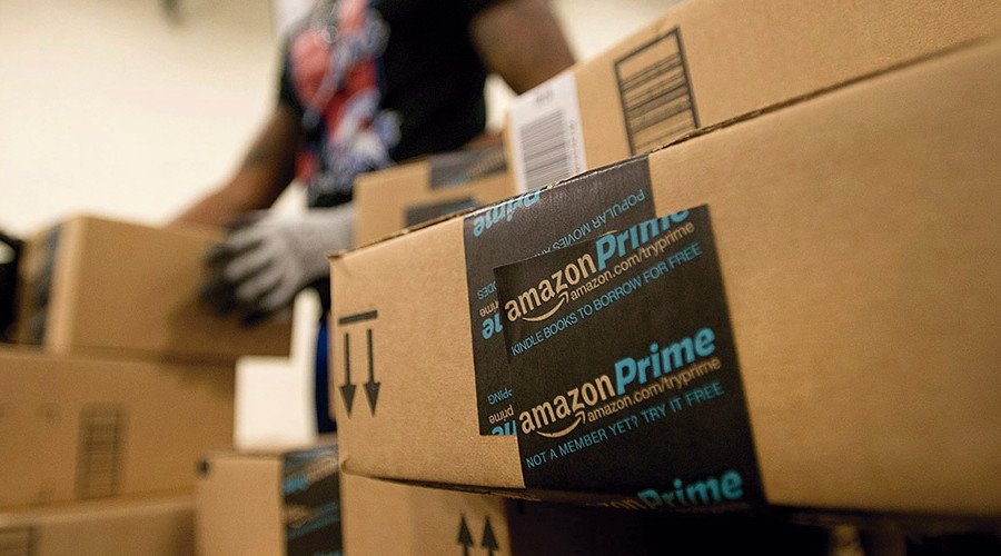  ¿Qué es Amazon Prime?